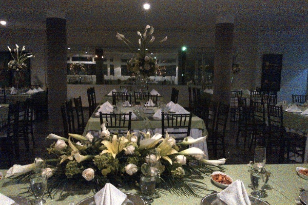 Hotel Casa del Arbol Galerias (San Pedro Sula)